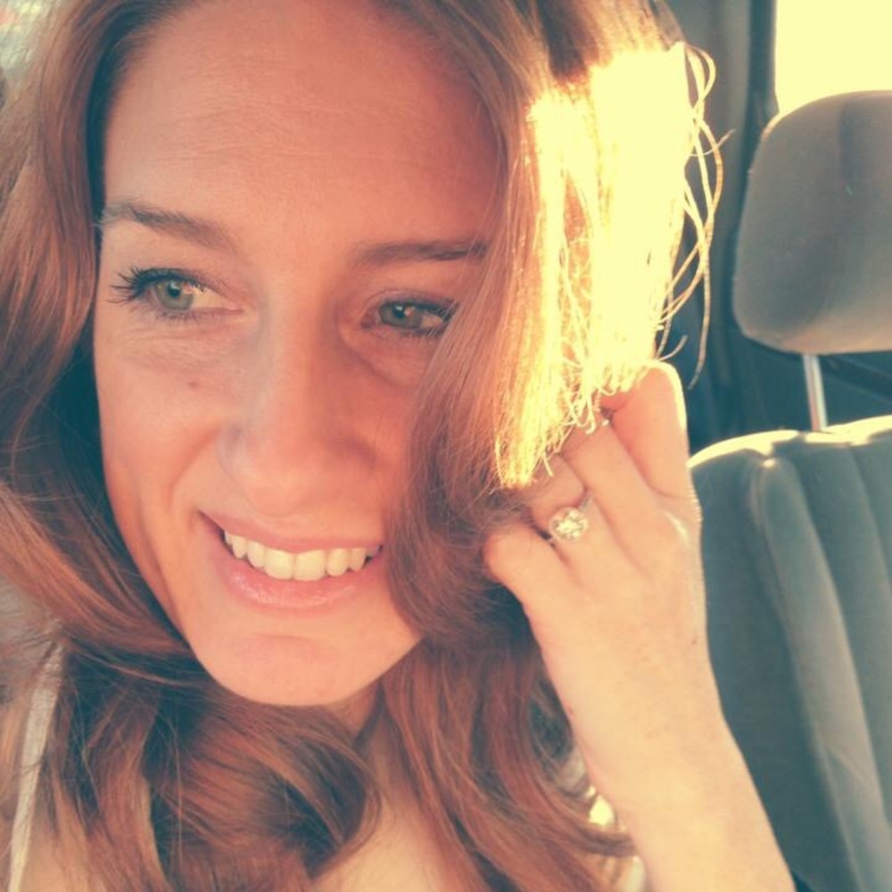 Meet your Posher, Lily